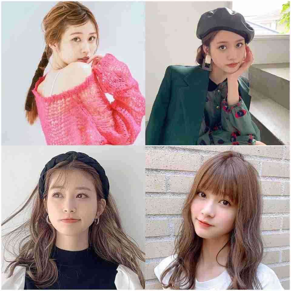 生見愛瑠、藤田ニコルと共演で超緊張「朝ご飯のど通らなくて」