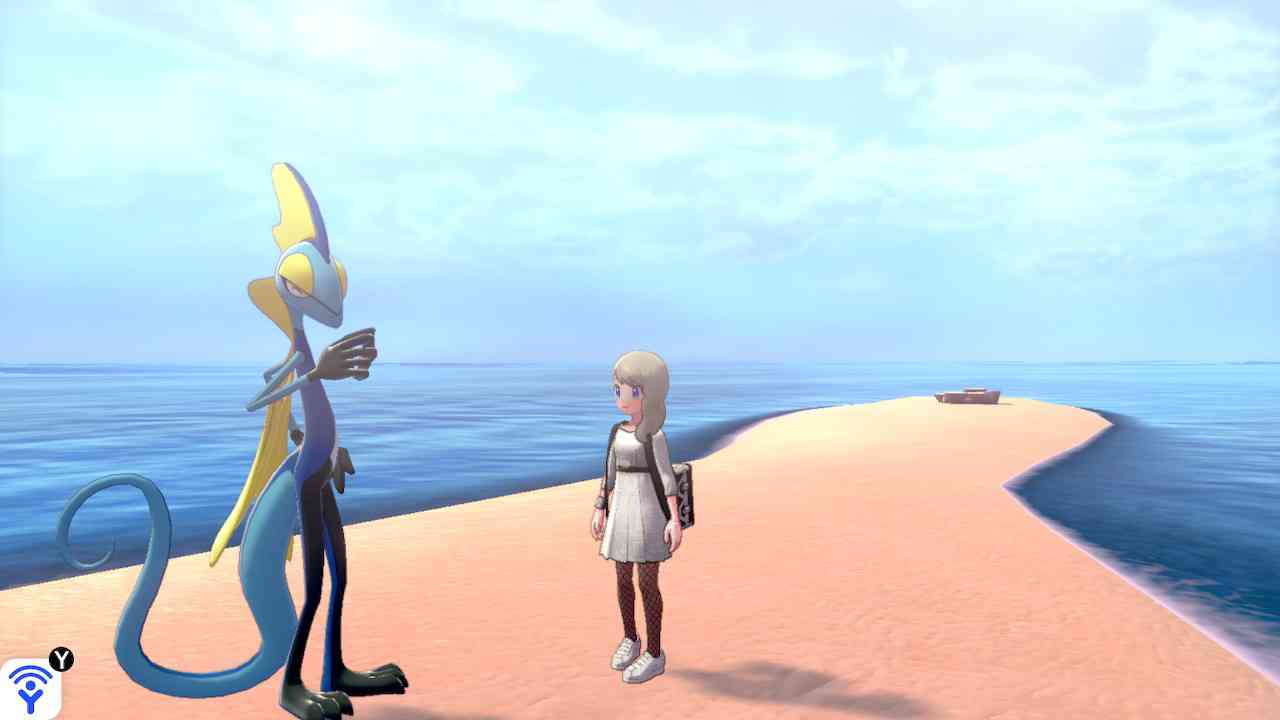 【ソード】ポケモン剣盾やってる人 Part.17【シールド】