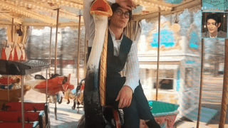 NHK『せかほし』第2弾スペシャル9・20放送 世界各地の「魅惑の青」を調査