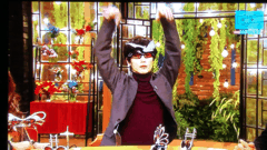 NHK『せかほし』第2弾スペシャル9・20放送 世界各地の「魅惑の青」を調査