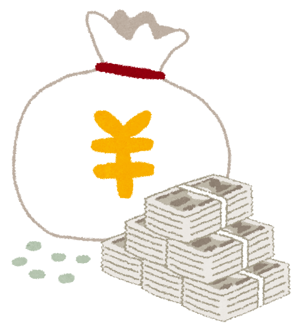 今更ながら○○が欲しい。