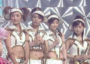 後藤真希、10年ぶりに有観客ソロライブを開催