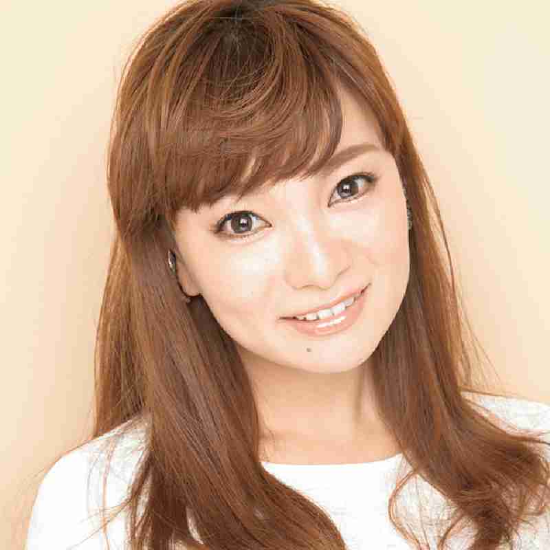 後藤真希、10年ぶりに有観客ソロライブを開催