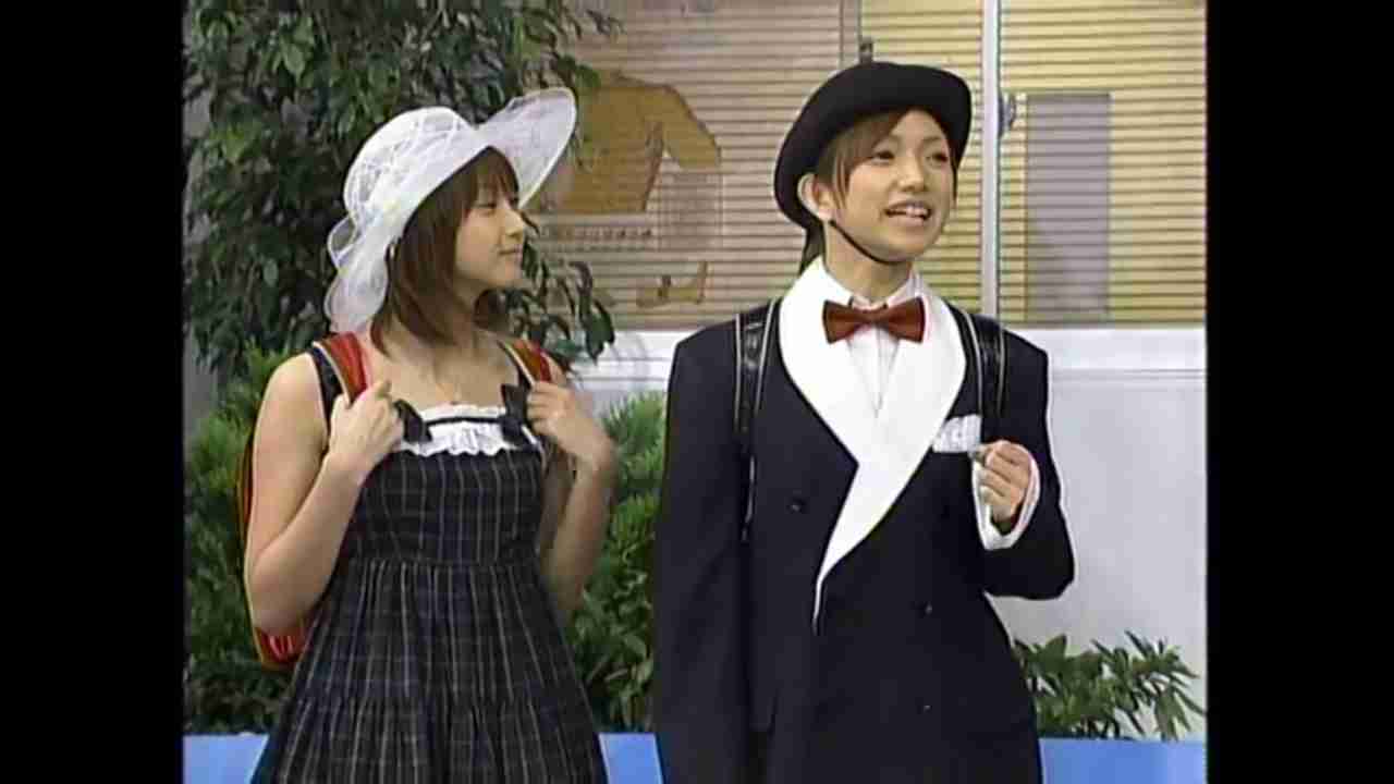 後藤真希、10年ぶりに有観客ソロライブを開催