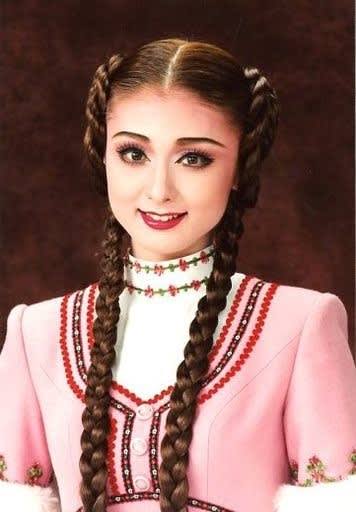 最高に美しいと思う宝塚出身の女優ランキング！3位は大地真央、2位は天海祐希、1位は…？