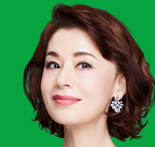 最高に美しいと思う宝塚出身の女優ランキング！3位は大地真央、2位は天海祐希、1位は…？