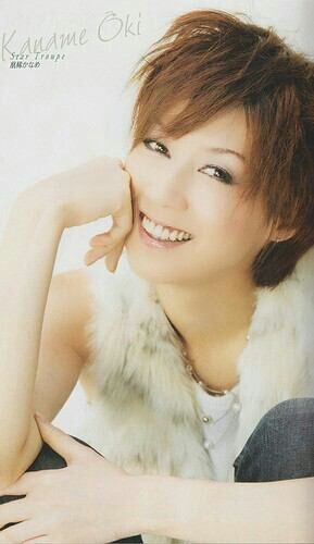 最高に美しいと思う宝塚出身の女優ランキング！3位は大地真央、2位は天海祐希、1位は…？
