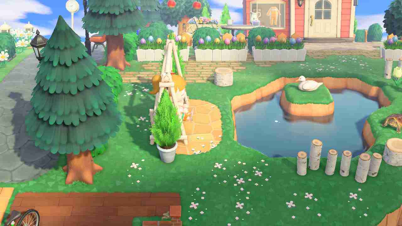 【あつ森】「あつまれ どうぶつの森」で遊んでいる人 Part 17【攻略・雑談】