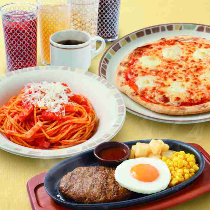 貧乏舌の集い
