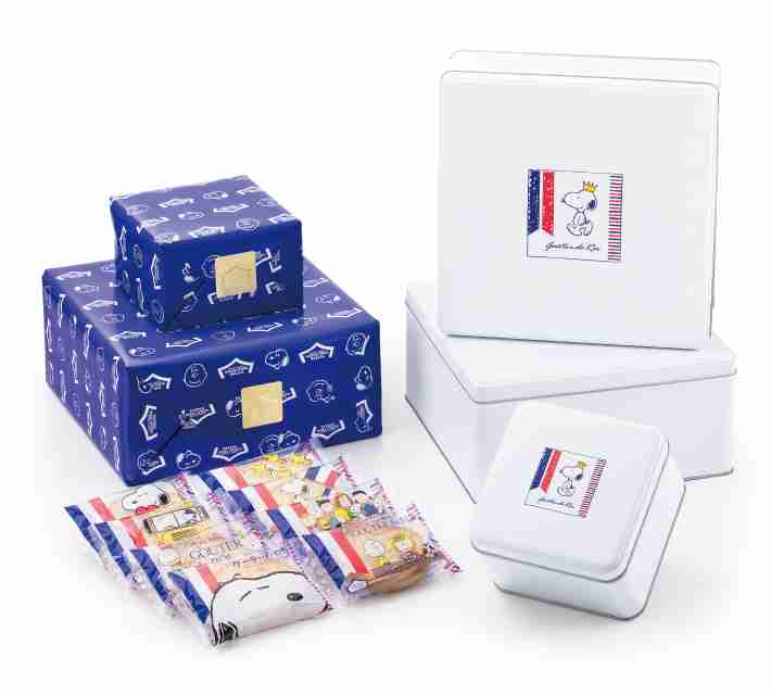 お菓子の缶のその後