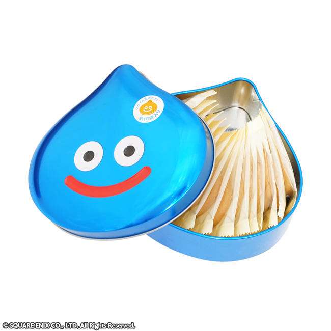 お菓子の缶のその後