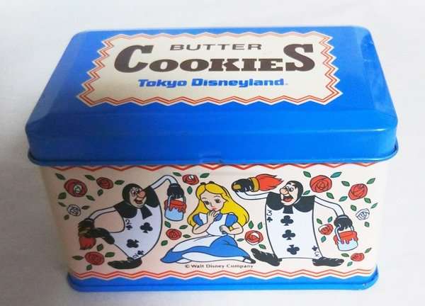 お菓子の缶のその後