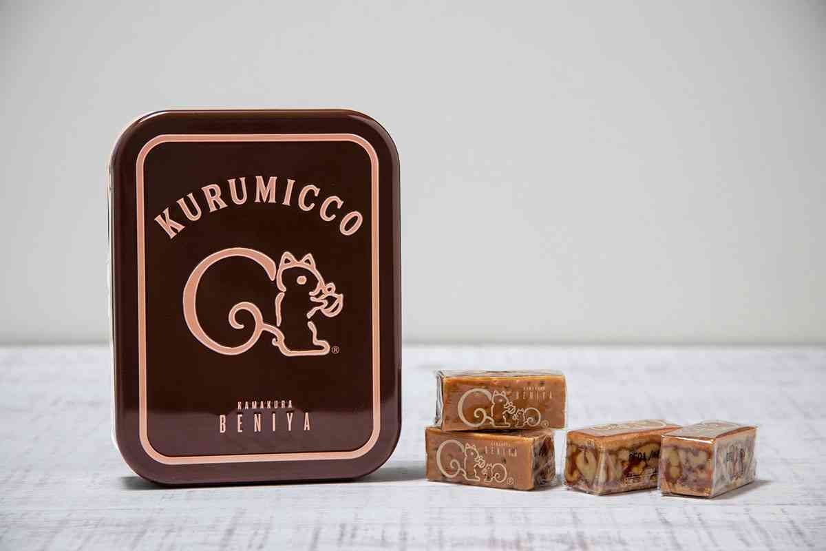 お菓子の缶のその後