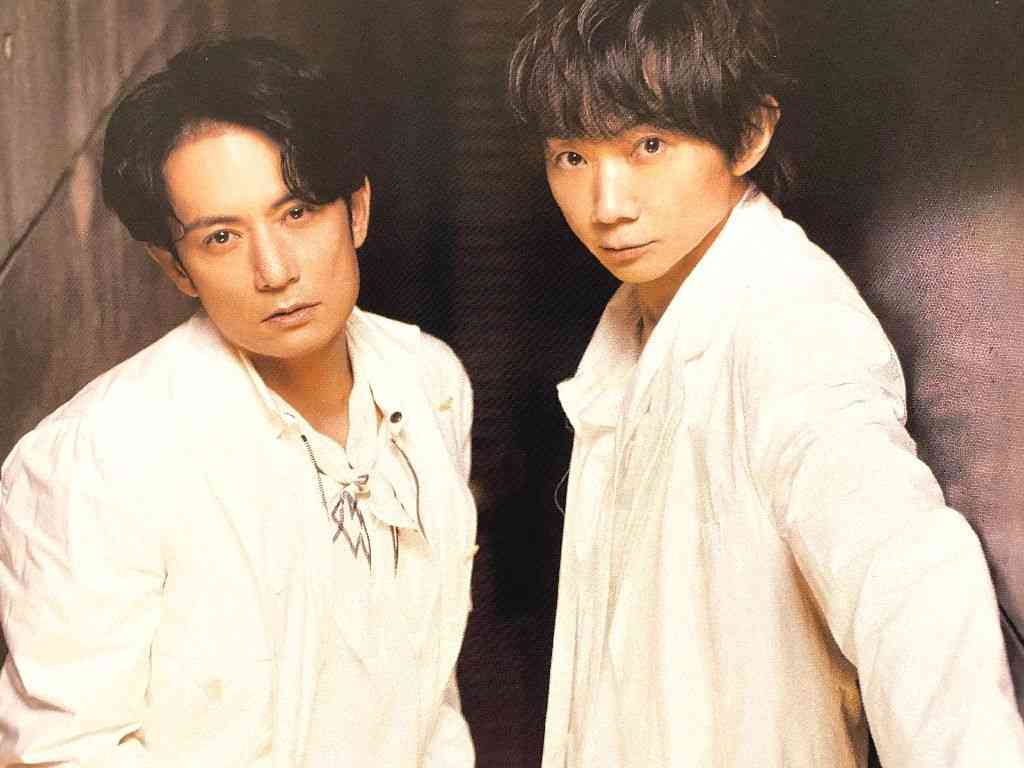 大沢樹生、マイナンバーカードの証明写真が「カッコよすぎ」と反響…フォロワー「永遠のアイドル」