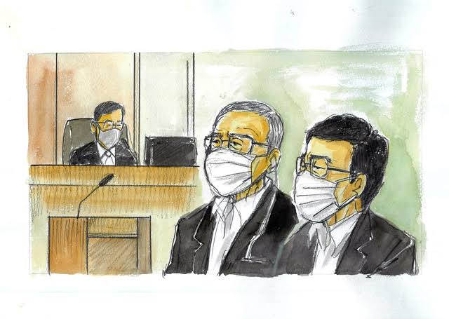 工藤会トップ、判決不服として控訴　「脅しや報復の意図ない」法廷での発言を釈明