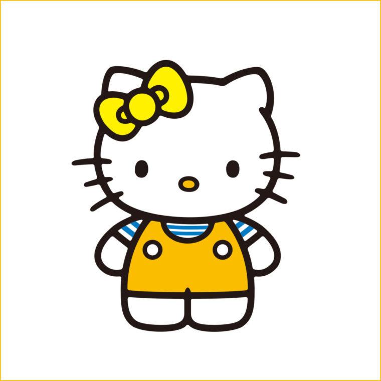 懐かしいサンリオグッズ