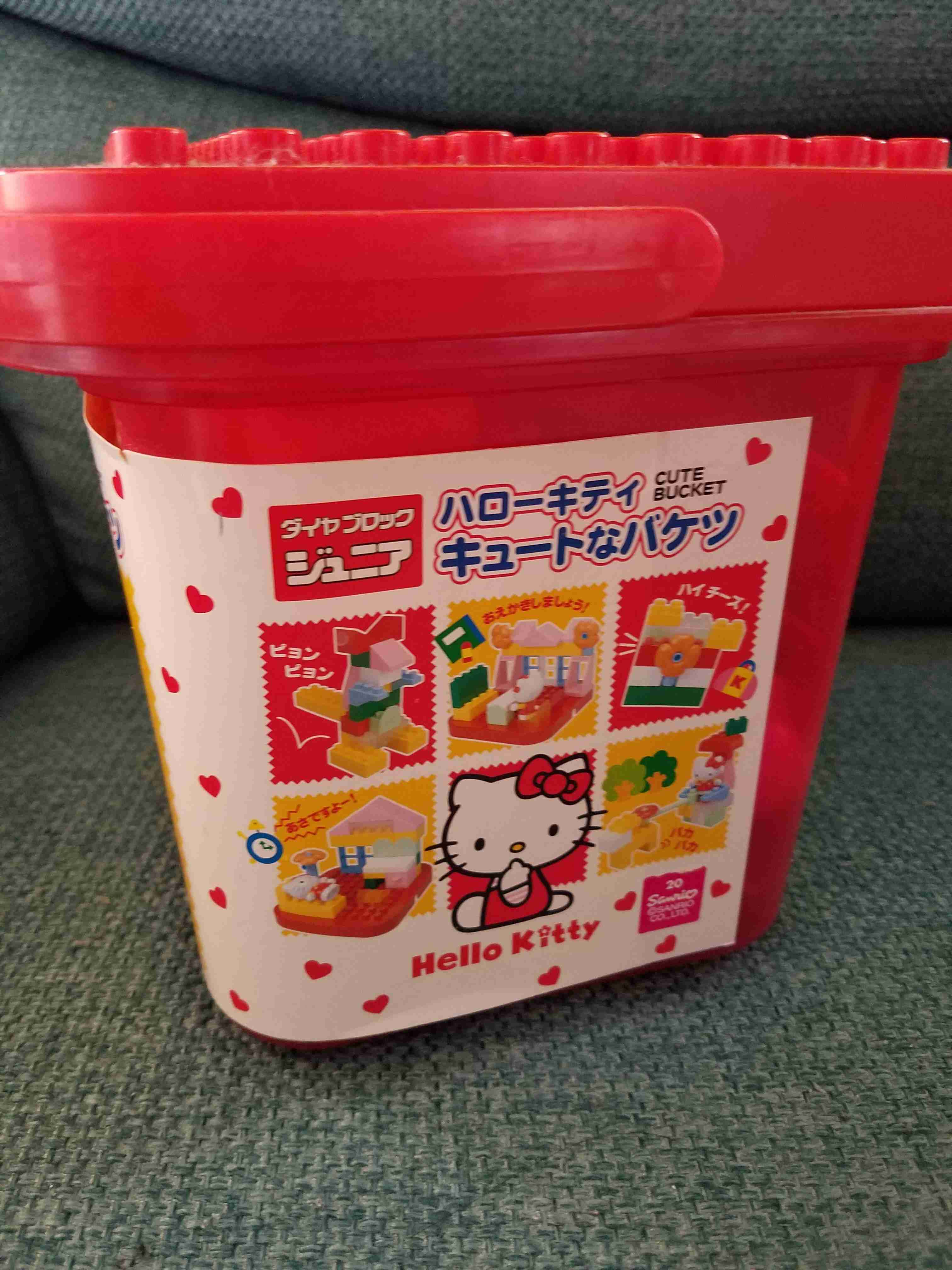 懐かしいサンリオグッズ
