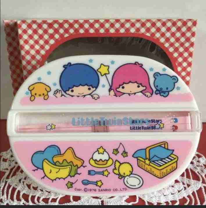 懐かしいサンリオグッズ