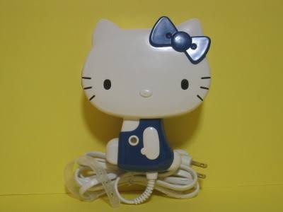懐かしいサンリオグッズ