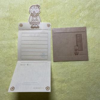 懐かしいサンリオグッズ
