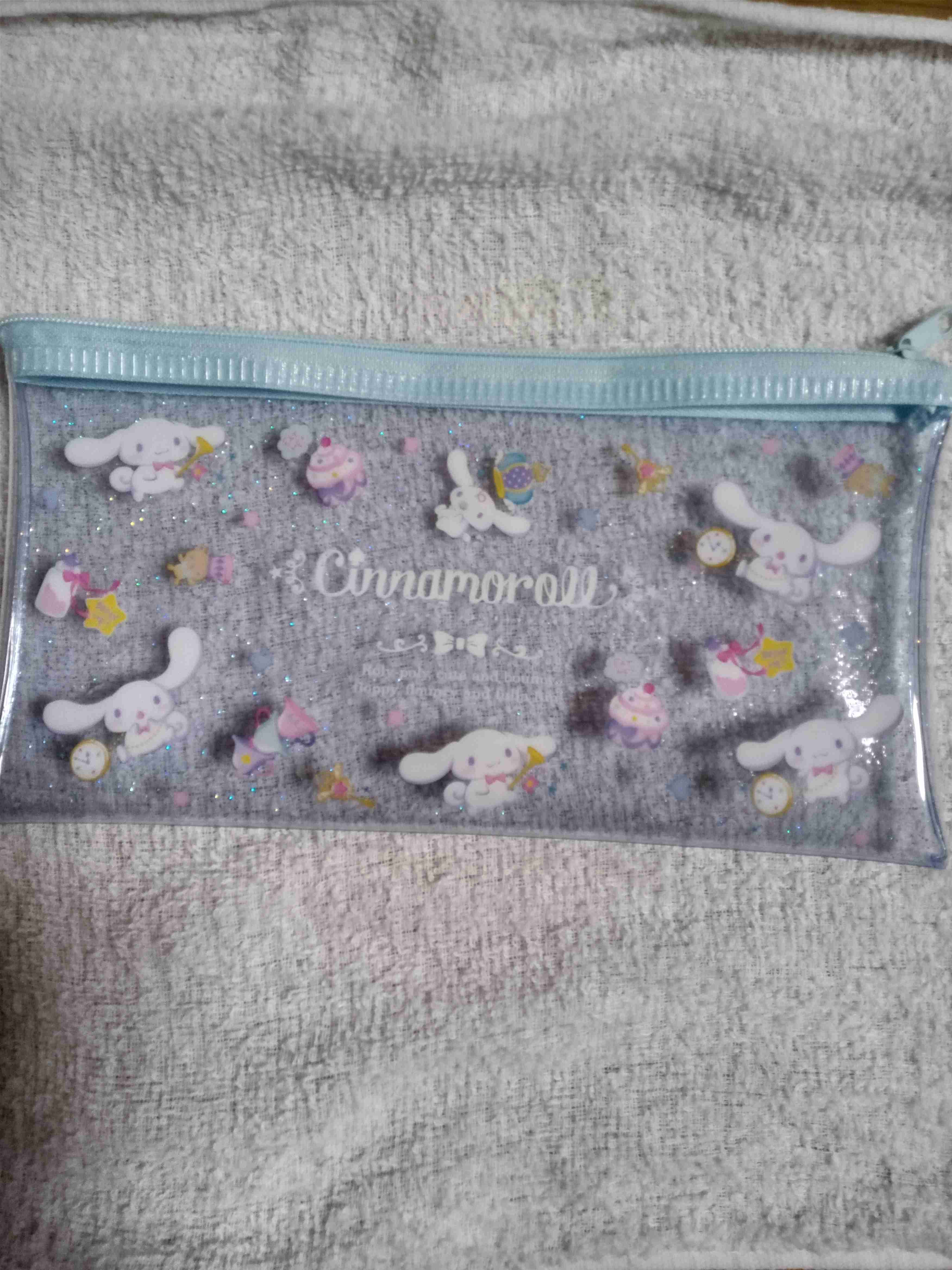 懐かしいサンリオグッズ
