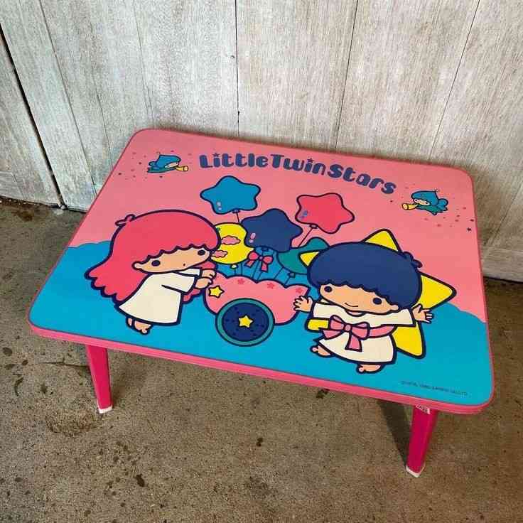 懐かしいサンリオグッズ