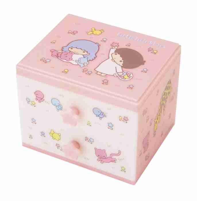 懐かしいサンリオグッズ