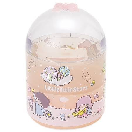 懐かしいサンリオグッズ