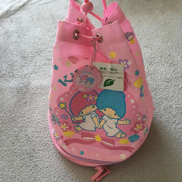 懐かしいサンリオグッズ