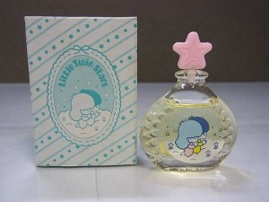 懐かしいサンリオグッズ