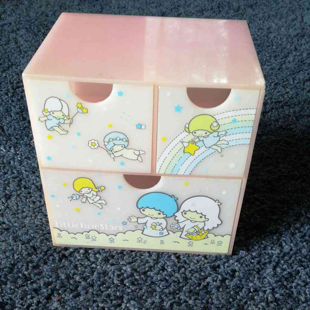 懐かしいサンリオグッズ