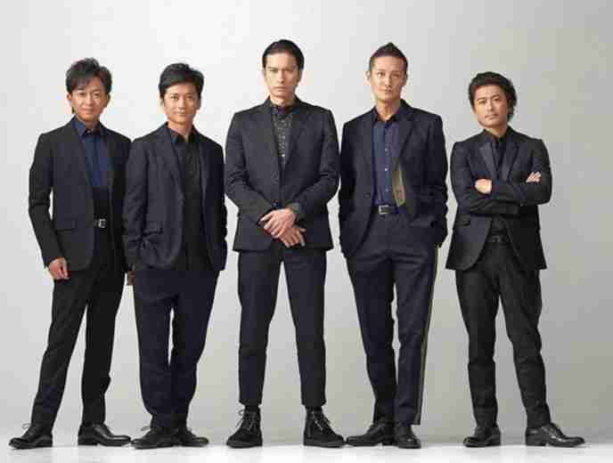 長瀬智也、釣りの師匠とのツーショット写真公開 ストーリーズでは芦ノ湖で友人とバス釣りを楽しむ様子も
