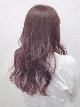 2021秋のヘアカラー