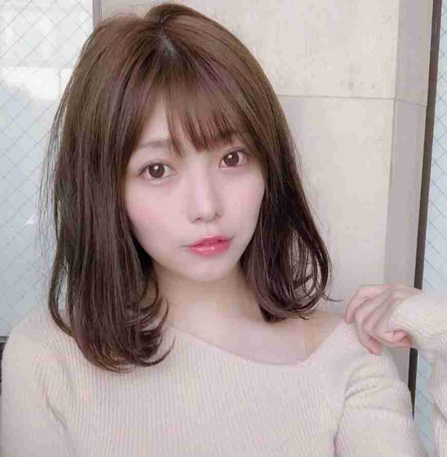 2021秋のヘアカラー