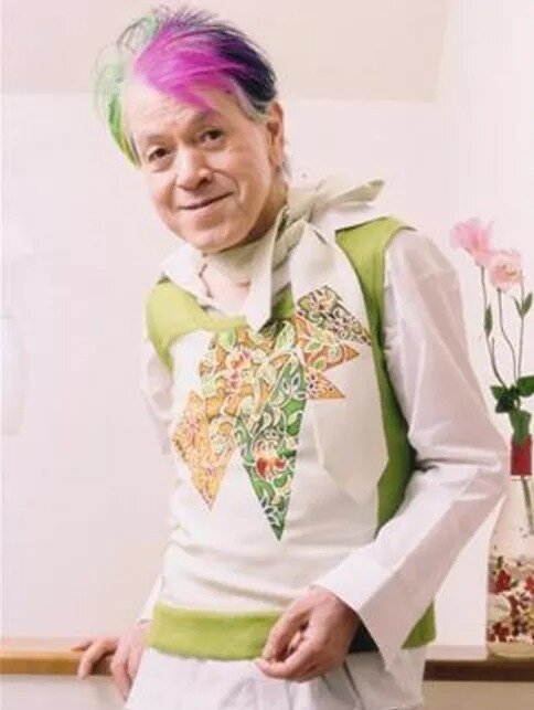 2021秋のヘアカラー