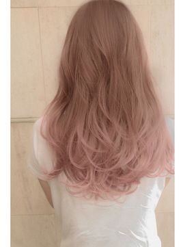 2021秋のヘアカラー