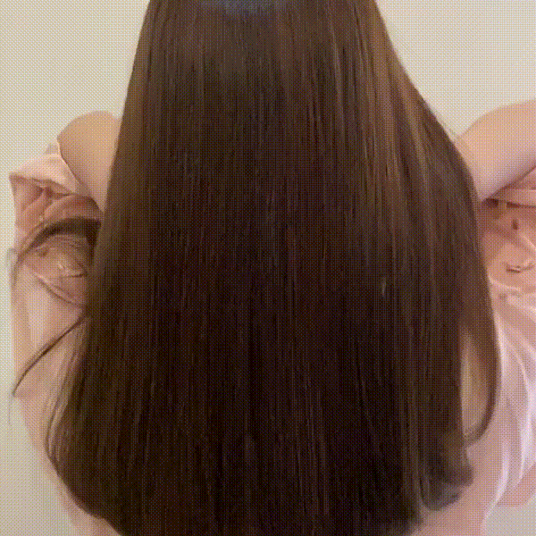 2021秋のヘアカラー