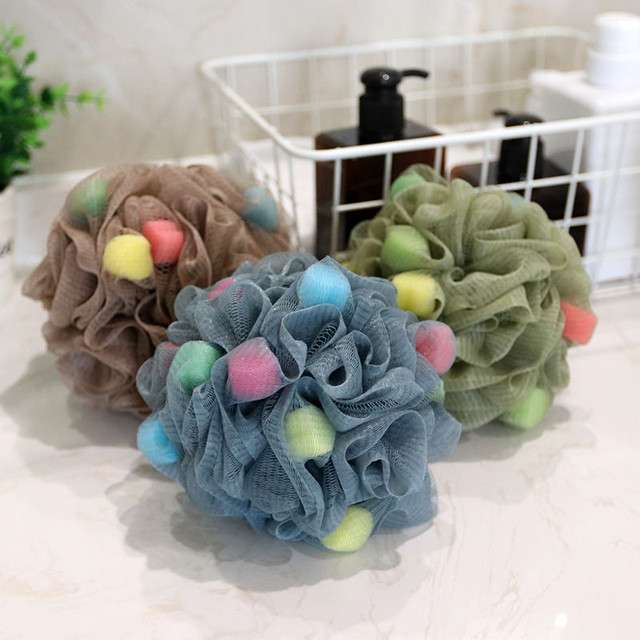 浴室にある拘りの品