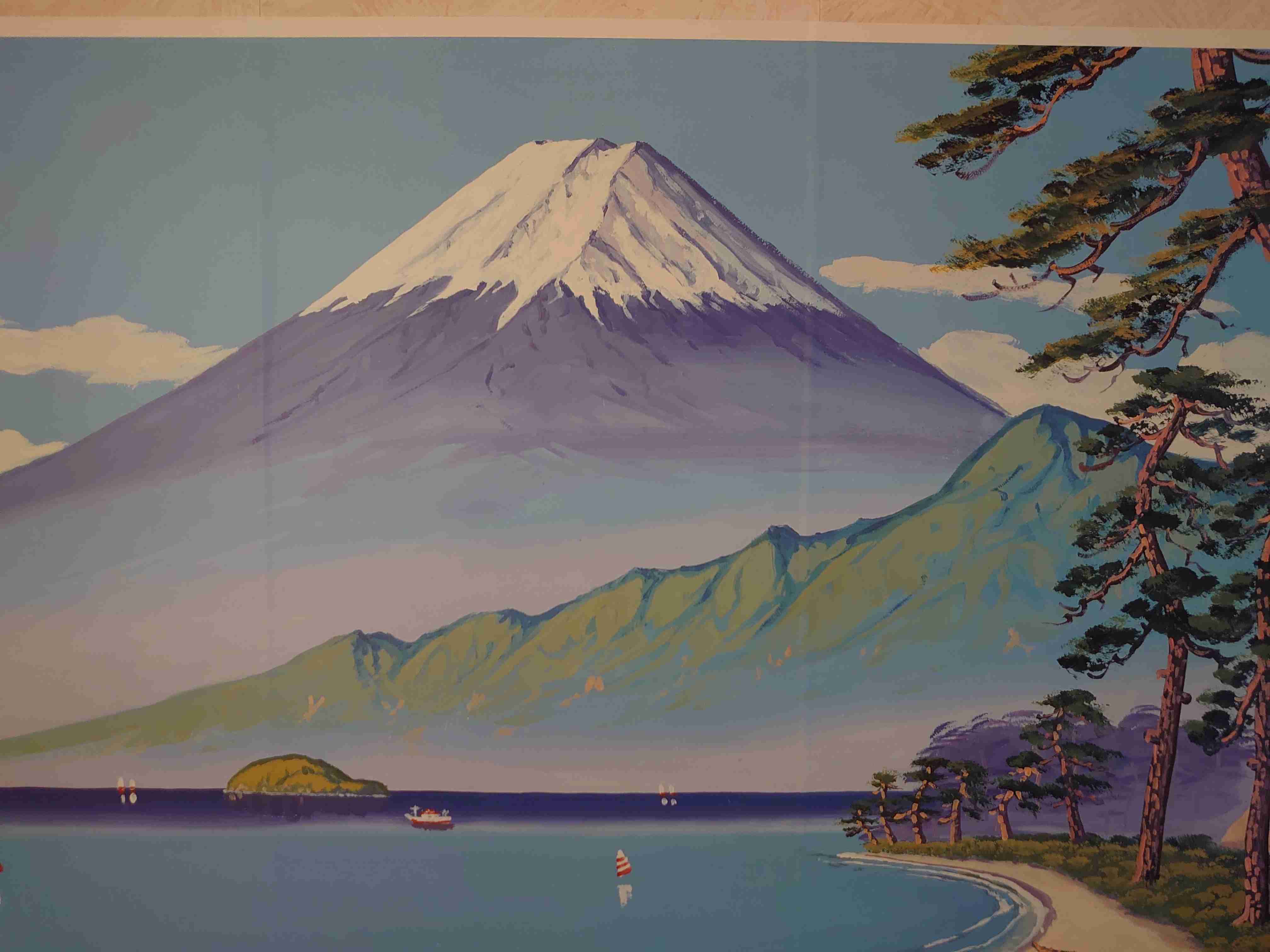 浴室にある拘りの品