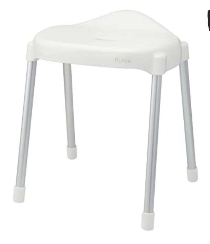 浴室にある拘りの品