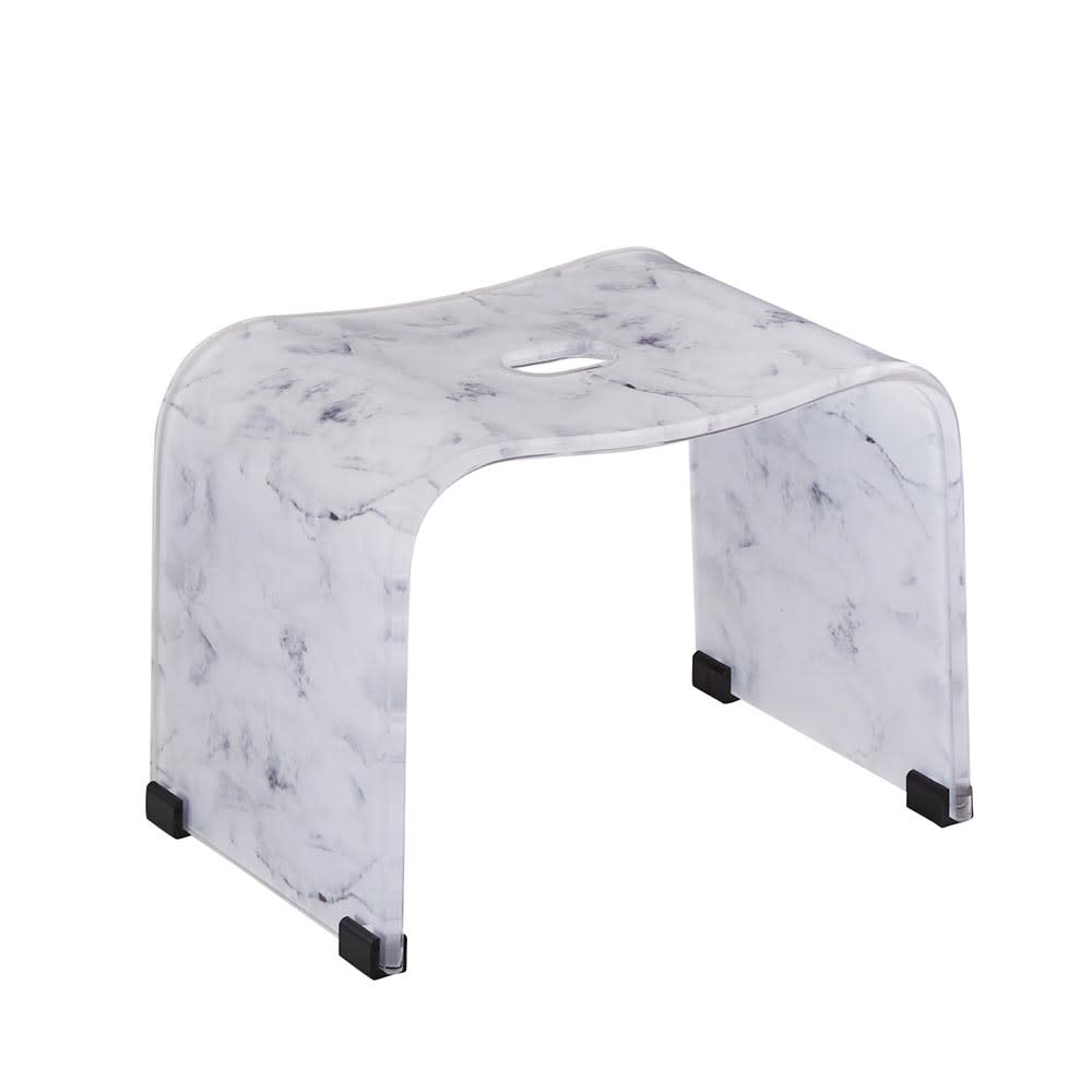 浴室にある拘りの品