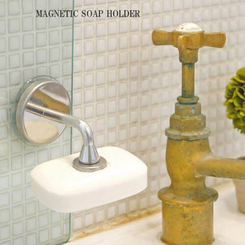 浴室にある拘りの品