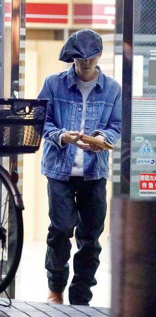 好きだった芸能人に冷めた瞬間。