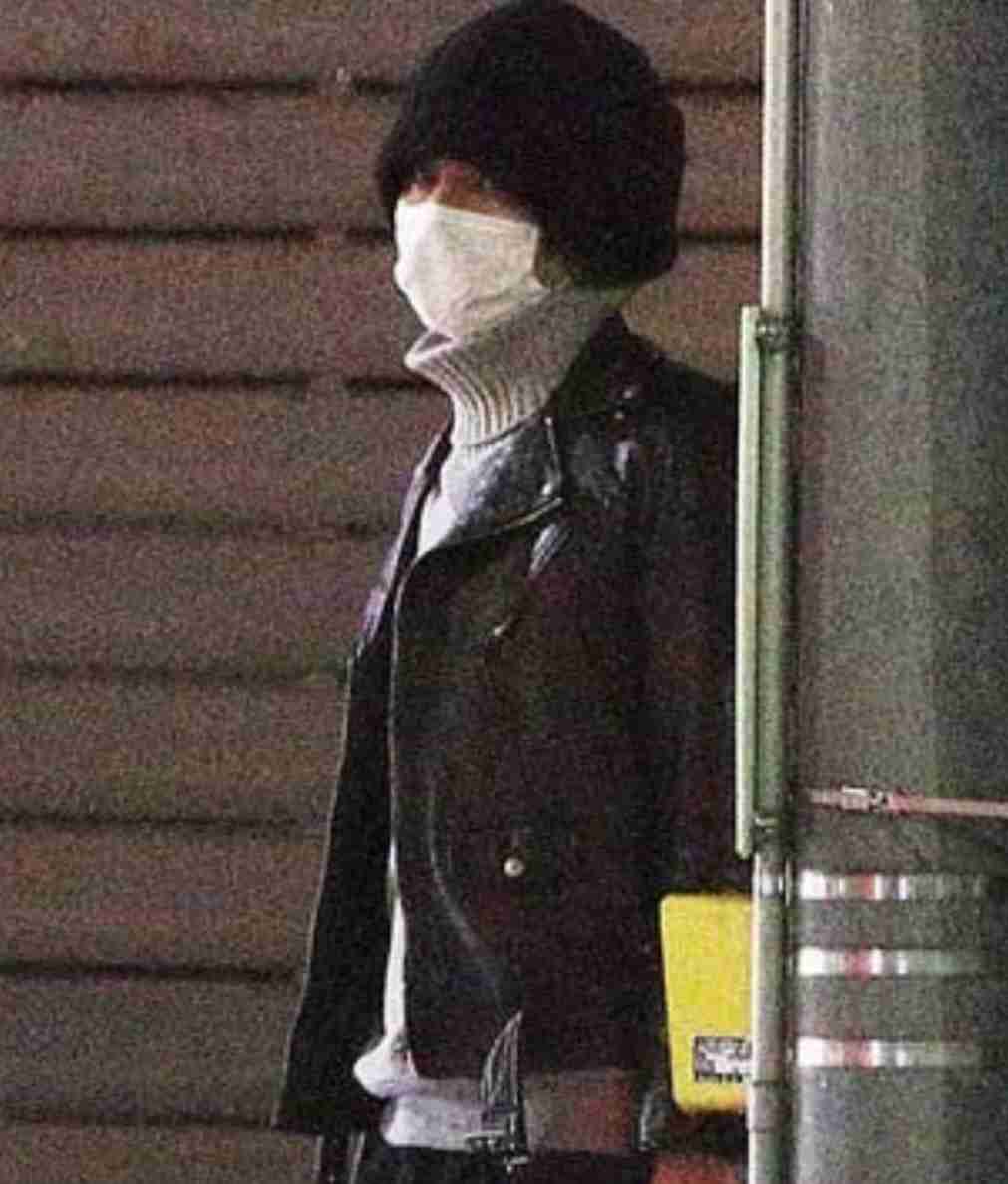 好きだった芸能人に冷めた瞬間。