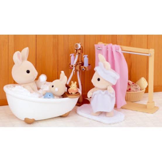 【お風呂】入浴は身体にいい?【健康】