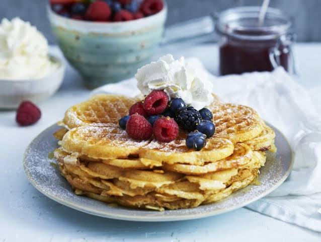 次に流行るスイーツ