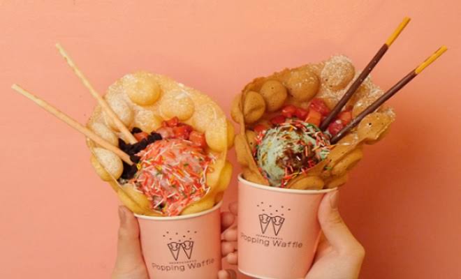 次に流行るスイーツ