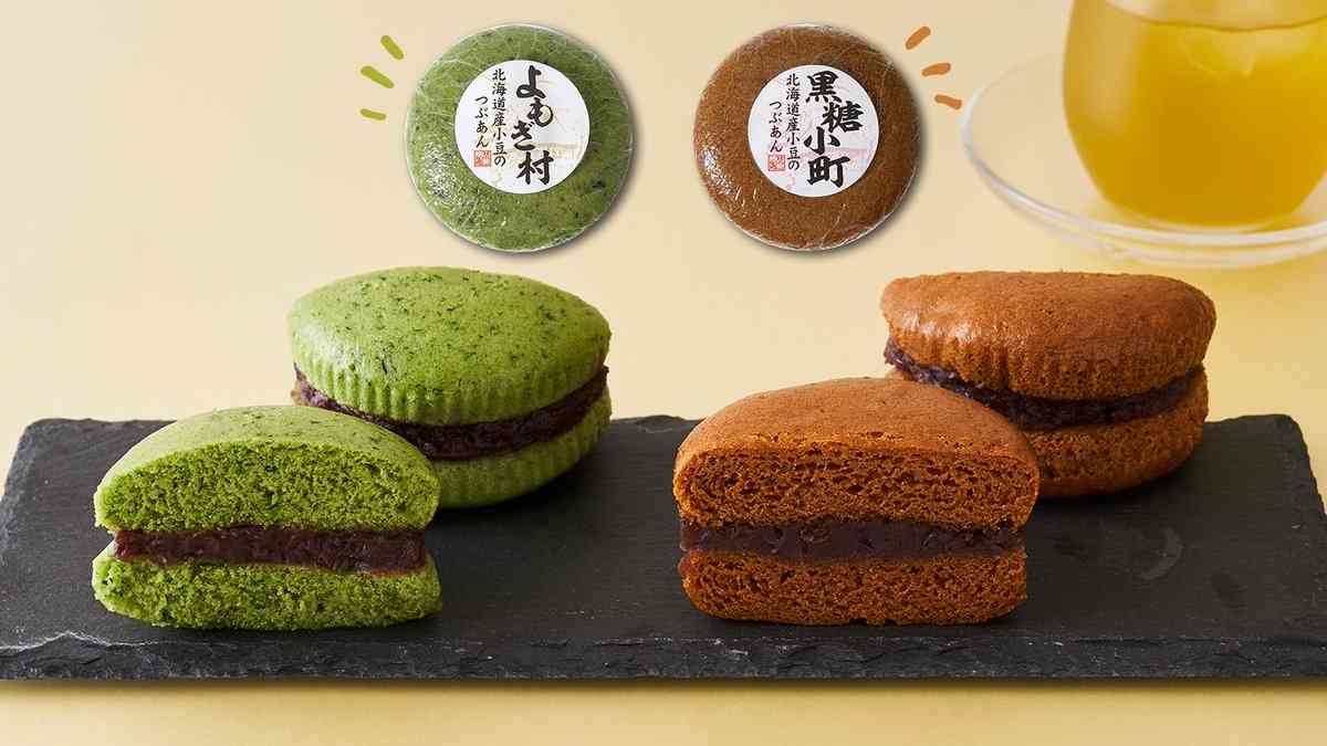 次に流行るスイーツ