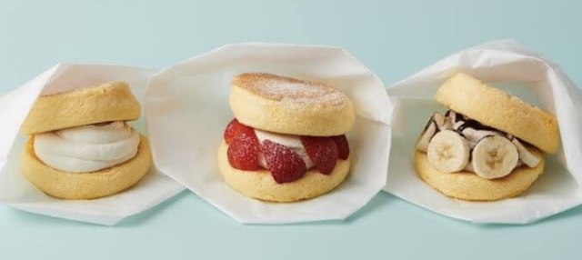 次に流行るスイーツ