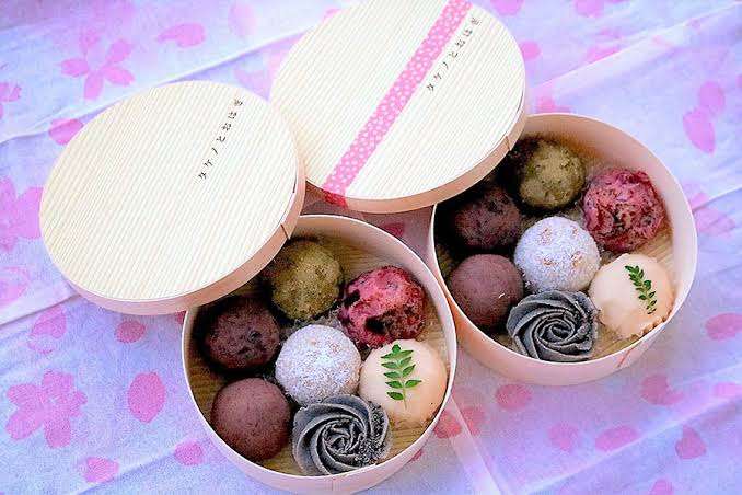 次に流行るスイーツ